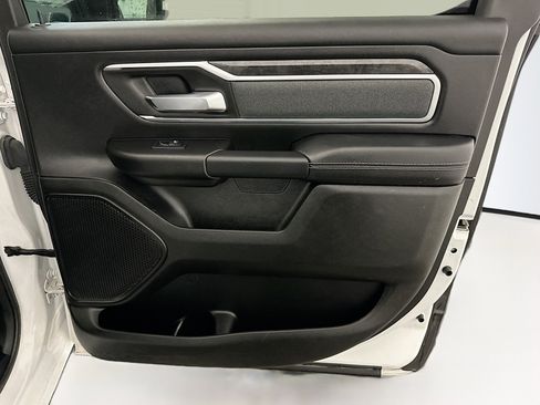 Used 2022 RAM 1500 Big Horn AWD/4WD image 31