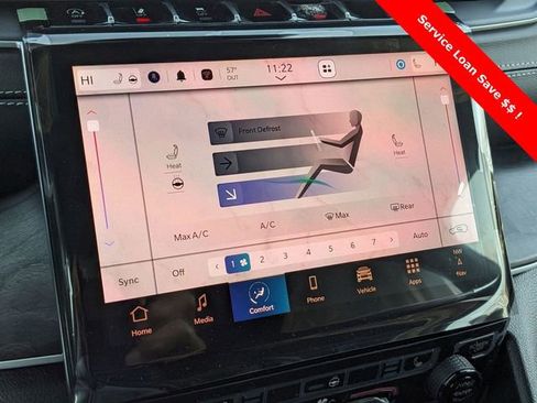 New 2025 Jeep Grand Cherokee Limited image 15