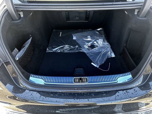 New 2026 Mercedes-Benz S 580 4MATIC Sedan image 21