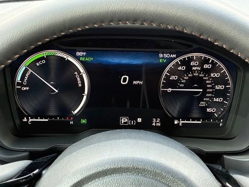 New 2026 Subaru Forester Touring AWD/4WD image 17