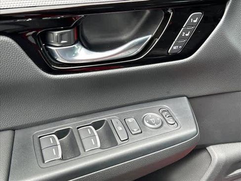 Used 2026 Honda CR-V Sport Touring image 15