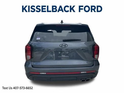Used 2024 Hyundai Palisade Limited AWD/4WD image 5