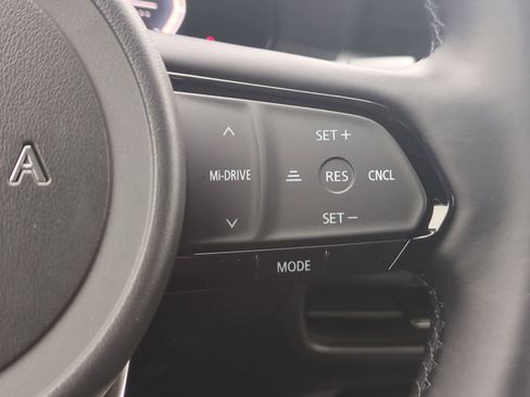 New 2026 MAZDA CX-5 Preferred image 23