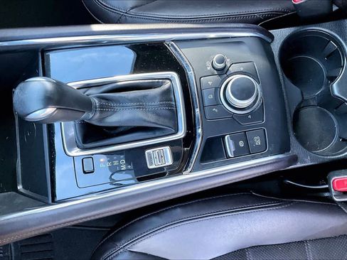 Used 2023 MAZDA CX-5 Signature image 16