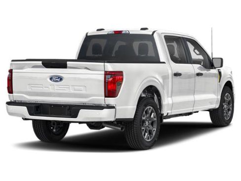 New 2026 Ford F150 STX AWD/4WD image 2