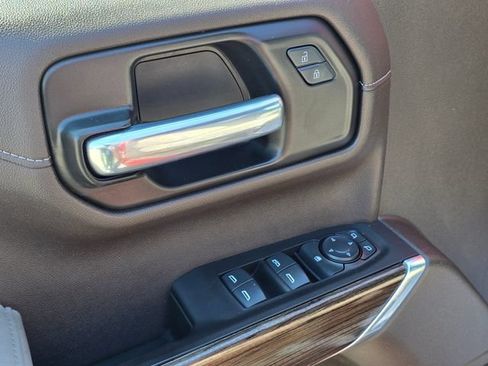 Used 2021 Chevrolet Silverado 1500 LT w/ All Star Edition Plus AWD/4WD image 20