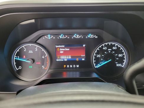 Used 2024 Ford F250 XLT w/ FX4 Off-Road Package AWD/4WD image 23