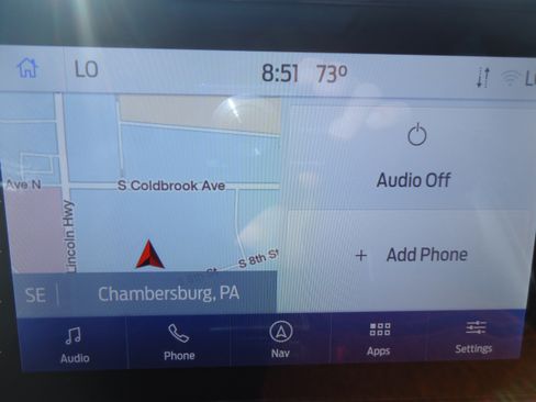Used 2022 Ford Explorer XLT w/ Equipment Group 202A AWD/4WD image 16