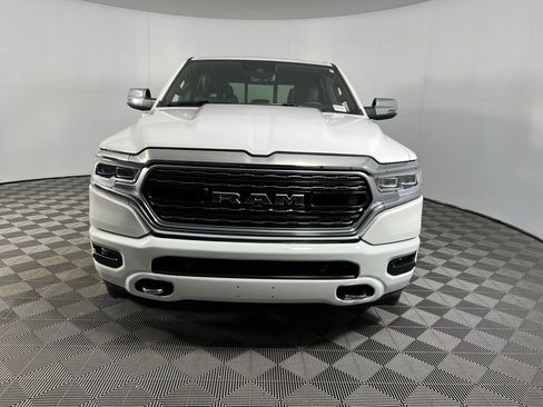 Used 2024 RAM 1500 Limited image 11