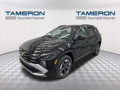 New 2026 Hyundai Tucson SEL w/ Tow & Go Package