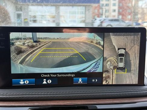 New 2026 Acura MDX w/ Advance Package AWD/4WD image 14