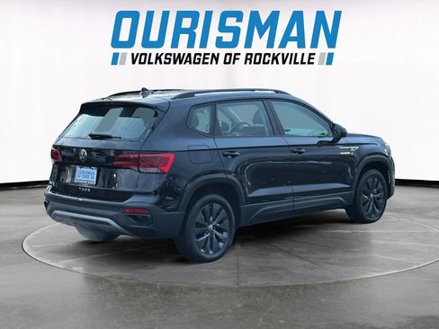 Used 2024 Volkswagen Taos S image 6