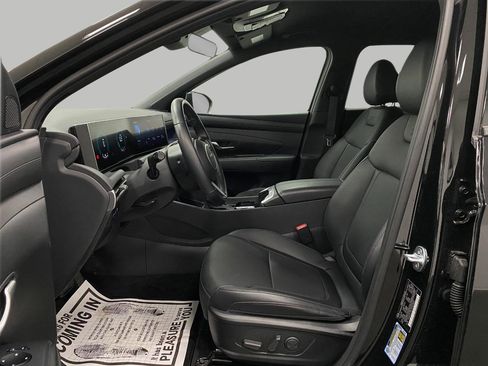 Certified 2025 Hyundai Tucson XRT image 30