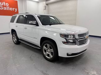 Used 2020 Chevrolet Tahoe Premier RWD video 1