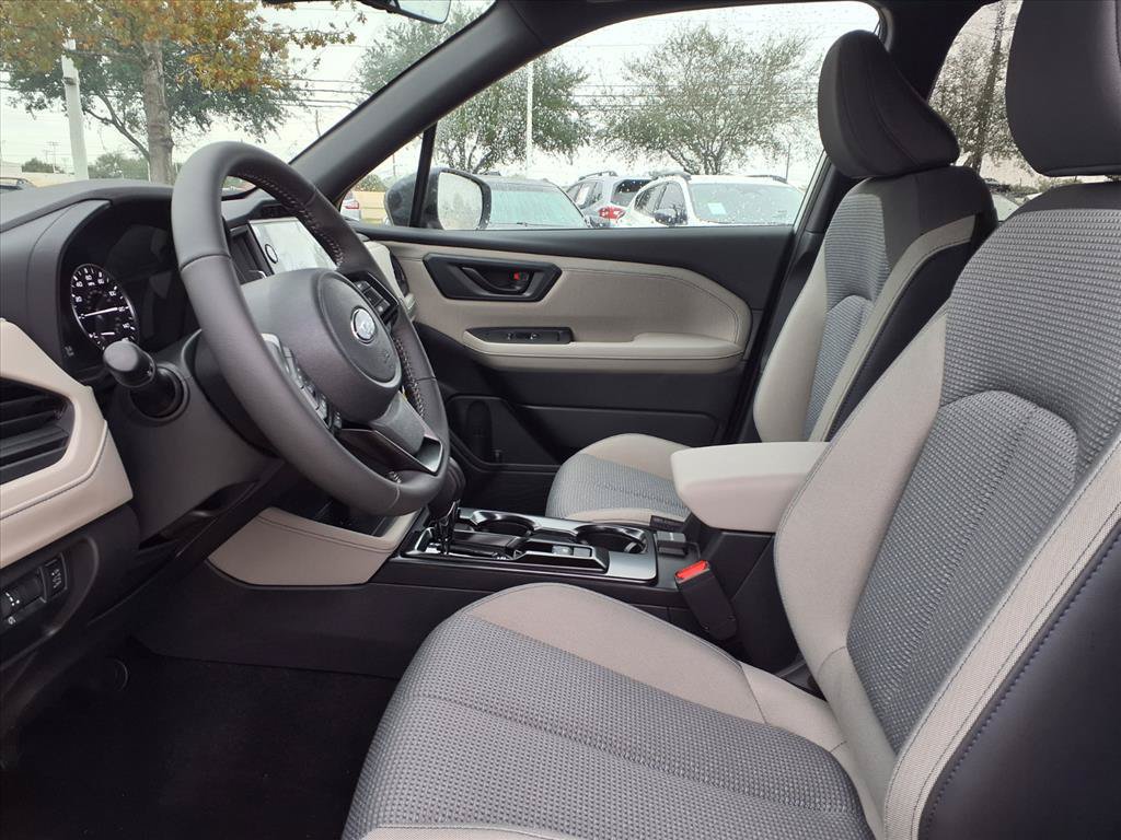 Used 2026 Subaru Forester Premium AWD/4WD image 7