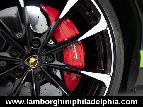 Used 2023 Lamborghini Urus S AWD/4WD image 53
