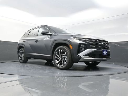 New 2026 Hyundai Tucson Limited AWD/4WD image 31