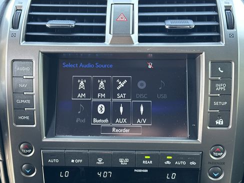 Used 2021 Lexus GX 460 Premium AWD/4WD image 23