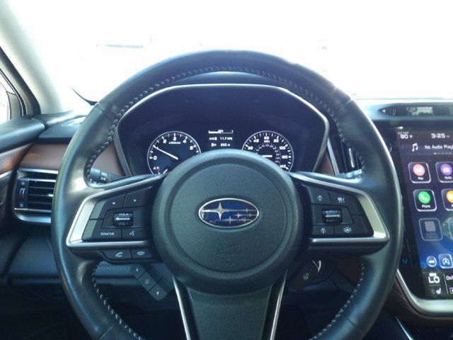 Certified 2022 Subaru Outback Touring w/ Popular Package #2 AWD/4WD image 19
