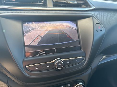 Certified 2023 Chevrolet TrailBlazer LT image 38