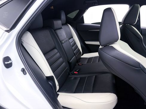 Used 2021 Lexus NX 300 F Sport w/ F Sport Premium Package FWD image 40