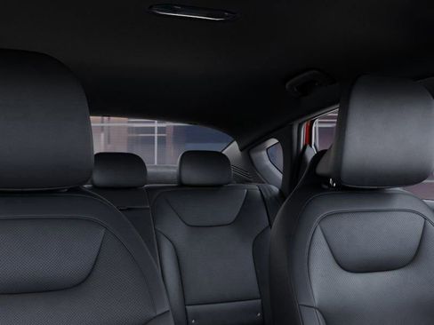 New 2026 Kia K4 GT-Line Turbo FWD image 27
