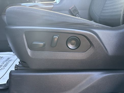 Used 2023 Chevrolet Silverado 1500 LT Trail Boss w/ Protection Package image 21