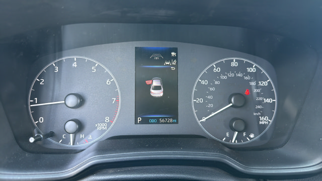 Used 2024 Toyota Corolla LE FWD image 18