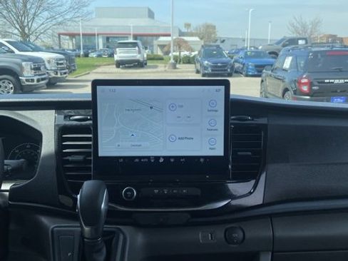 Certified 2023 Ford Transit 350 XLT image 8