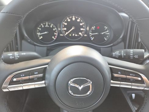 New 2026 MAZDA CX-50 AWD 2.5 S w/ Preferred Pkg image 19