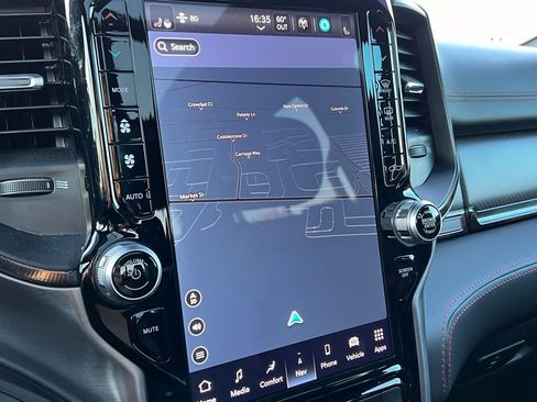 Used 2022 RAM 1500 TRX w/ TRX Level 2 Equipment Group image 12