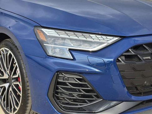 New 2026 Audi S3 Premium image 12