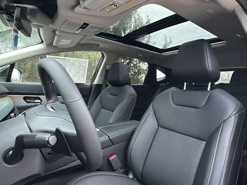 New 2026 Nissan Murano SL image 11