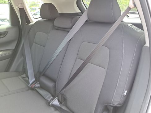 New 2026 Honda CR-V LX image 12