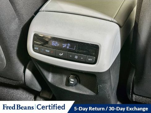 Used 2021 Hyundai Palisade SEL w/ Cargo Package AWD/4WD image 17