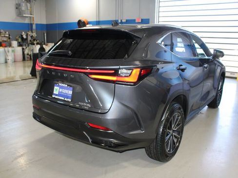 Used 2024 Lexus NX 350 AWD w/ Cold Area Package image 41