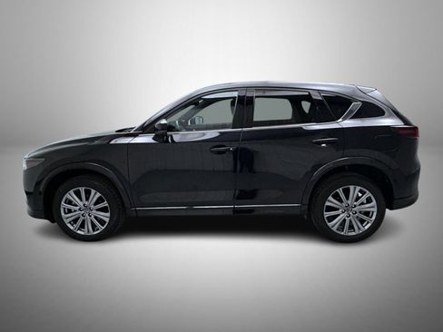 Certified 2023 MAZDA CX-5 Signature image 8