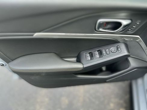 New 2026 Acura Integra A-Spec FWD image 15
