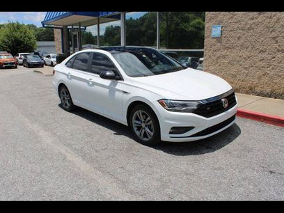 Used 2020 Volkswagen Jetta R-Line