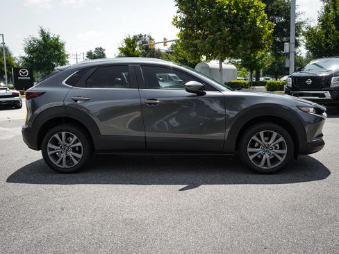 Used 2025 MAZDA CX-30 AWD 2.5 S w/ Preferred Package image 11