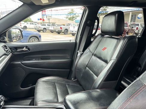 Used 2023 Dodge Durango GT RWD image 14