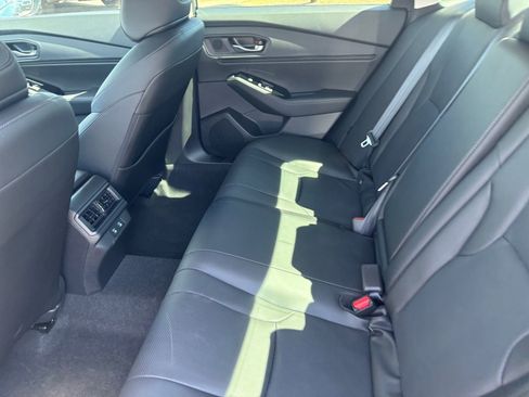 New 2026 Honda Accord Touring image 10
