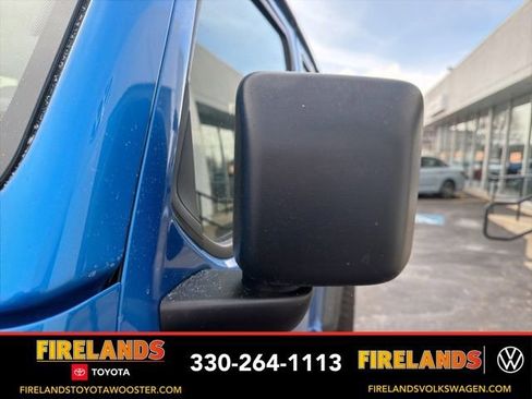 Used 2021 Jeep Wrangler Unlimited Sport image 12