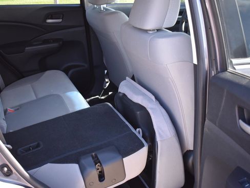 Used 2016 Honda CR-V SE image 15