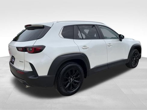 Used 2025 MAZDA CX-50 AWD 2.5 S w/ Preferred Package image 5