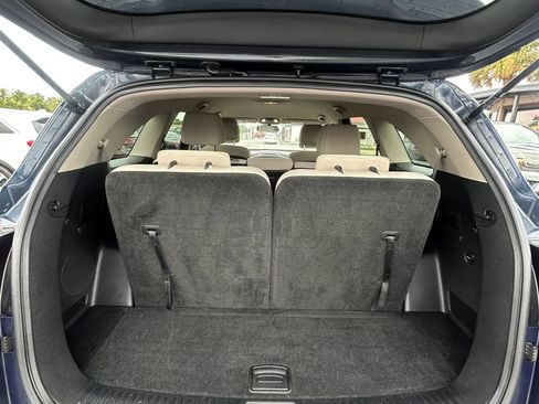 Used 2017 Kia Sorento AWD image 20