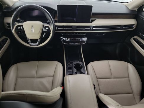 Certified 2025 Lincoln Corsair Grand Touring AWD/4WD image 10