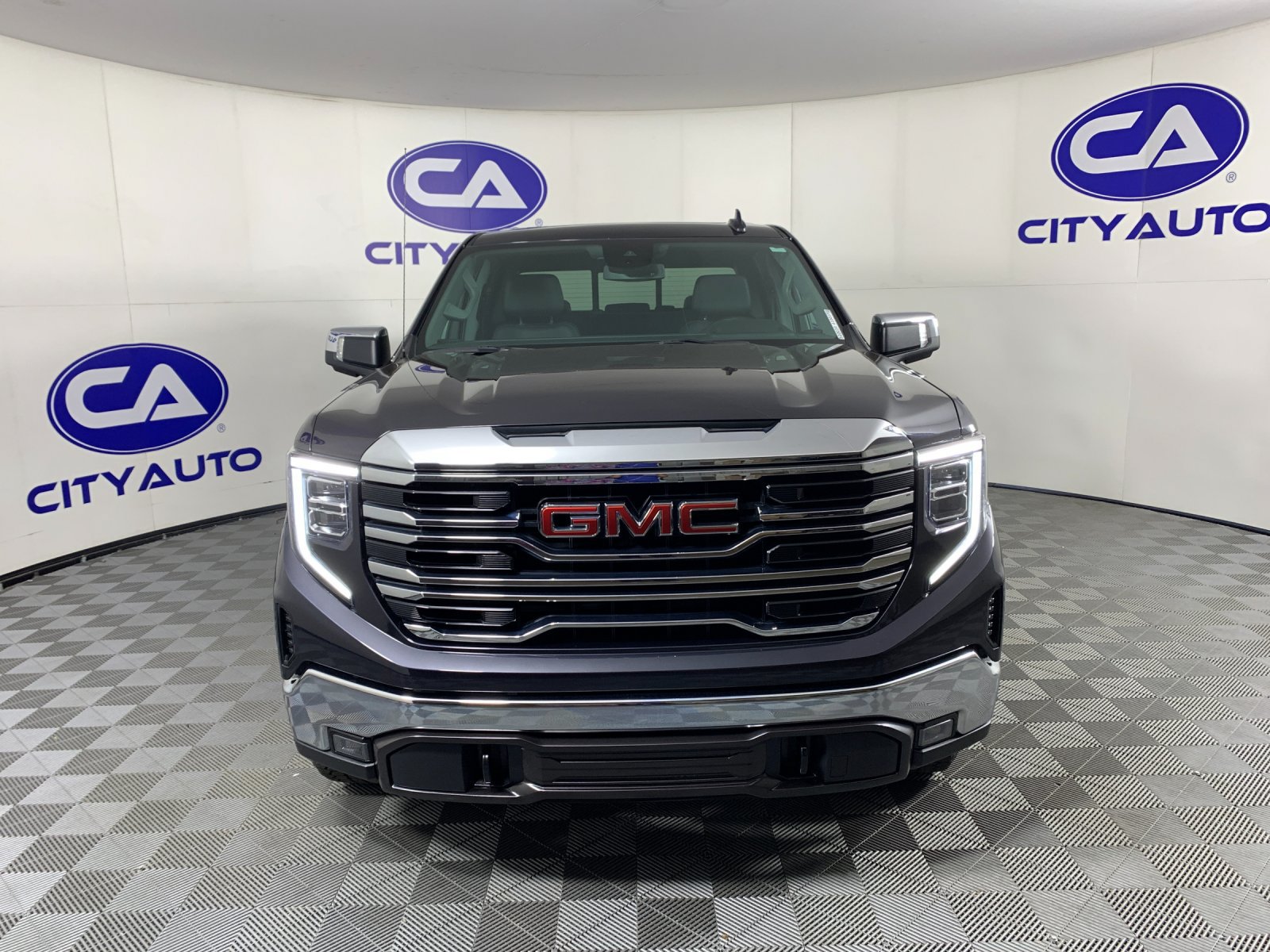 Used 2022 GMC Sierra 1500 SLT AWD/4WD image 7