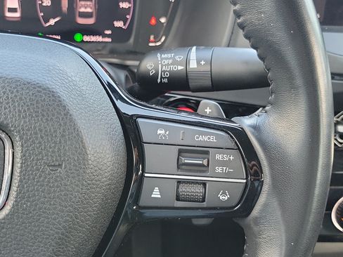 Certified 2023 Honda Accord Touring image 27