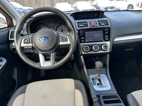 Used 2017 Subaru Crosstrek 2.0i Premium image 14